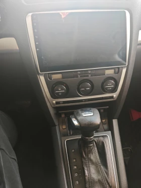Skoda Octavia, снимка 16