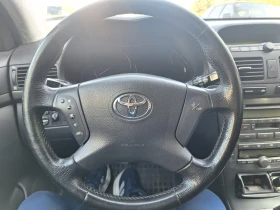 Toyota Avensis 2.0 D4D, снимка 8