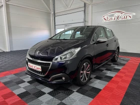 Peugeot 208 1.2 i ALLURE - LED/ FACE/ EURO 6B , снимка 3