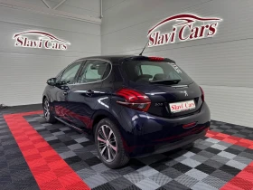 Peugeot 208 1.2 i ALLURE - LED/ FACE/ EURO 6B , снимка 4