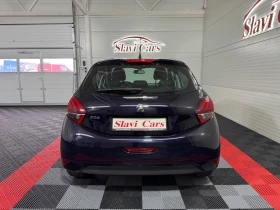 Peugeot 208 1.2 i ALLURE - LED/ FACE/ EURO 6B , снимка 5