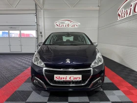 Peugeot 208 1.2 i ALLURE - LED/ FACE/ EURO 6B , снимка 2