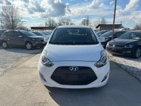 Hyundai Ix20 1, 4, снимка 2