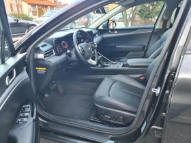 Kia K5 2.0 LPI ПЕРФЕКТЕН! НАЛИЧЕН!, снимка 9
