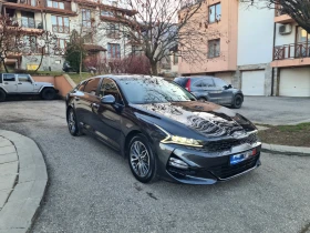 Kia K5 2.0 LPI ПЕРФЕКТЕН! НАЛИЧЕН!, снимка 1
