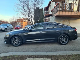 Kia K5 2.0 LPI ПЕРФЕКТЕН! НАЛИЧЕН!, снимка 4