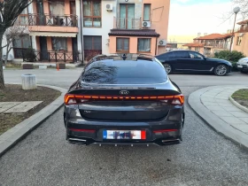 Kia K5 2.0 LPI ПЕРФЕКТЕН! НАЛИЧЕН!, снимка 6