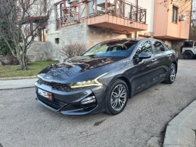 Kia K5 2.0 LPI ПЕРФЕКТЕН! НАЛИЧЕН!, снимка 3