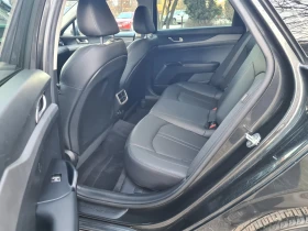 Kia K5 2.0 LPI ПЕРФЕКТЕН! НАЛИЧЕН!, снимка 10