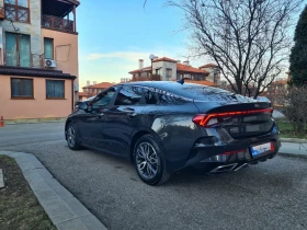 Kia K5 2.0 LPI ПЕРФЕКТЕН! НАЛИЧЕН!, снимка 5