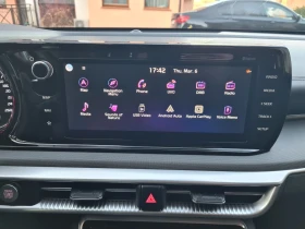 Kia K5 2.0 LPI ПЕРФЕКТЕН! НАЛИЧЕН!, снимка 14