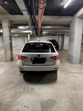 Skoda Superb 2.0 TSI, 4x4, снимка 8