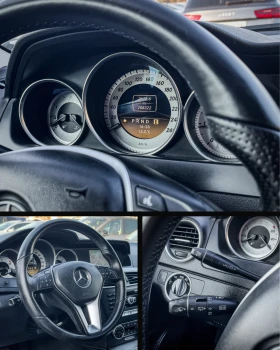 Mercedes-Benz C 200 CDI - AMG LINE, снимка 13