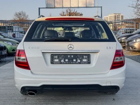 Mercedes-Benz C 200 CDI - AMG LINE, снимка 5