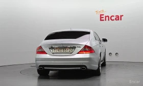 Mercedes-Benz CLS 350, снимка 4