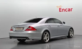 Mercedes-Benz CLS 350, снимка 2