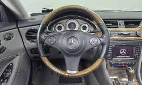 Mercedes-Benz CLS 350, снимка 13