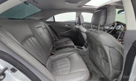 Mercedes-Benz CLS 350, снимка 12