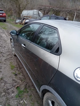 Honda Civic, снимка 2