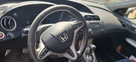 Honda Civic, снимка 11