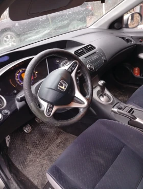 Honda Civic, снимка 3