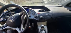 Honda Civic, снимка 12