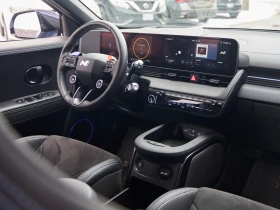 Hyundai Ioniq 5 N N PACKAGE!! Performance Matte Blue, снимка 13