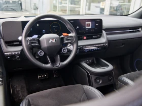 Hyundai Ioniq 5 N N PACKAGE!! Performance Matte Blue, снимка 12