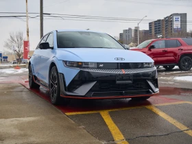 Hyundai Ioniq 5 N N PACKAGE!! Performance Matte Blue, снимка 6