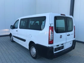 Citroen Jumpy 1.6hdi 90 Италия, снимка 5