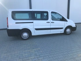 Citroen Jumpy 1.6hdi 90 Италия, снимка 6