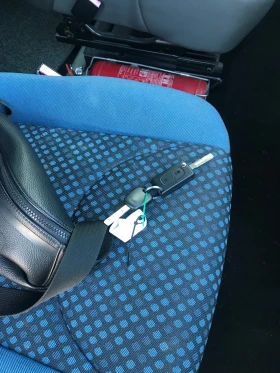 Citroen Jumpy 1.6hdi 90 Италия, снимка 9