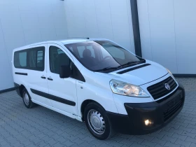 Citroen Jumpy 1.6hdi 90 Италия, снимка 1