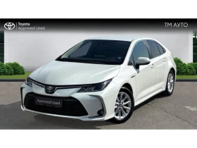 Toyota Corolla SDN 1.8 HSD EXECUTIVE, снимка 1