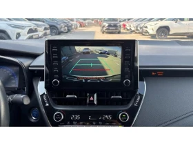 Toyota Corolla SDN 1.8 HSD EXECUTIVE, снимка 15