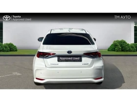 Toyota Corolla SDN 1.8 HSD EXECUTIVE, снимка 4