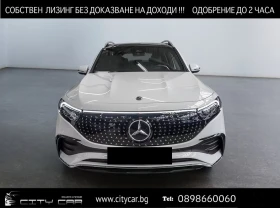 Mercedes-Benz EQB 250+ AMG/FACELIFT/PANO/360/LED/KEYLESS/, снимка 1