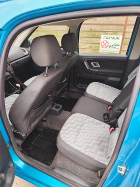 Skoda Roomster 1.4 tdi, снимка 3