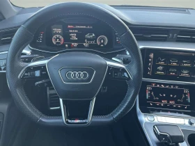 Audi A6, снимка 11