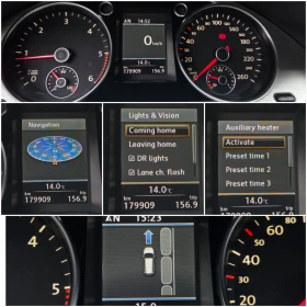 VW Passat 2.0 TDI 170 hp Highline * Подгрев * Панорама , снимка 13