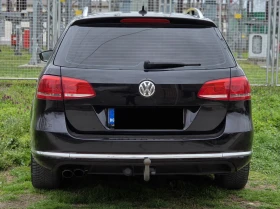 VW Passat 2.0 TDI 170 hp Highline * Подгрев * Панорама , снимка 5