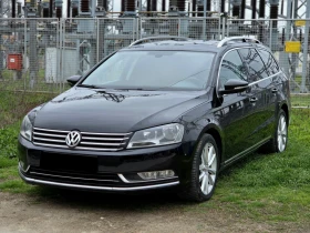 VW Passat 2.0 TDI 170 hp Highline * Подгрев * Панорама , снимка 3