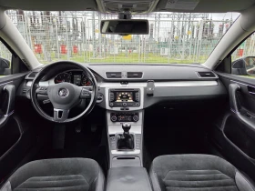 VW Passat 2.0 TDI 170 hp Highline * Подгрев * Панорама , снимка 8