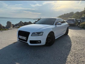 Audi S5, снимка 3