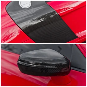 Audi R8 R8+ FACELIFT Carbon, снимка 17
