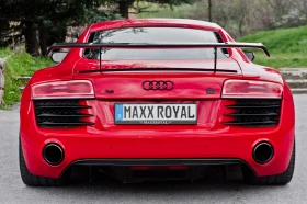 Audi R8 R8+ FACELIFT Carbon, снимка 6