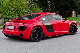 Audi R8 R8+ FACELIFT Carbon, снимка 5