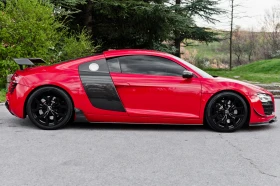 Audi R8 R8+ FACELIFT Carbon, снимка 4