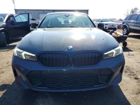 BMW 330 * X-DRIVE* M-PACK* , снимка 2