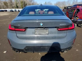 BMW 330 * X-DRIVE* M-PACK* , снимка 5